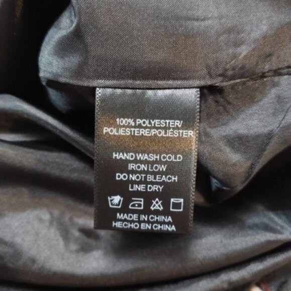 Anthropologie Isla Maude Tropical Floral Jacquard Pencil Skirt M - Picture 8 of 13